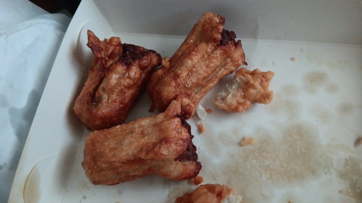 Mahogany Takeway Fish & Chip Shop Photos 2